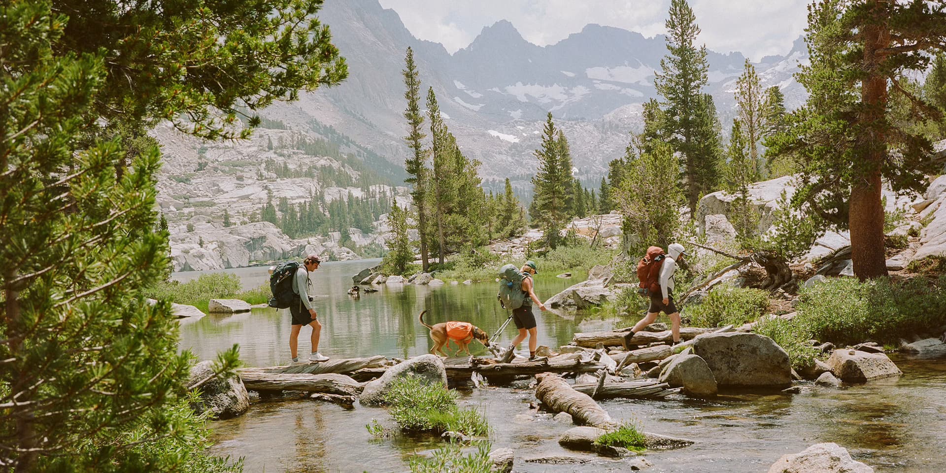 Onze toptips voor elke backpacktocht